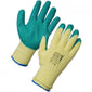 Supertouch Handler Economy Latex Palm Coated Glove