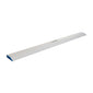 Silverline Feather Edge 1800mm
