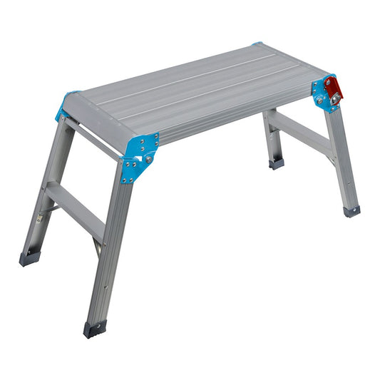Step-Up Platform (L x W x H): 910 x 415 x 500mm