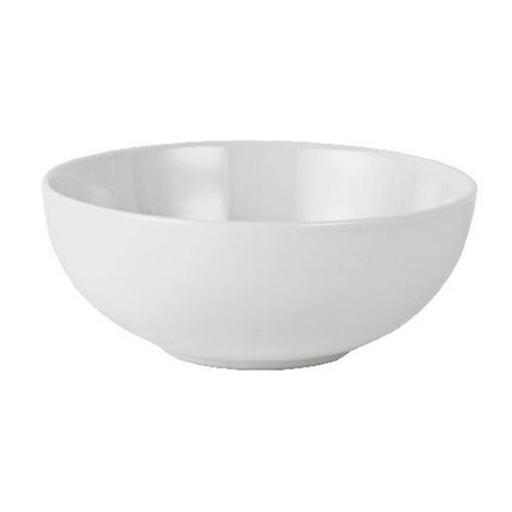 Dinner Bowl White