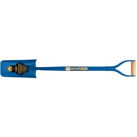 Draper Expert All Steel Cable Laying Shovel