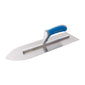 Silverline Flooring Trowel Soft Grip 400x115mm