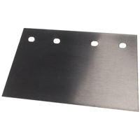 Floor Scraper Replacement Resharpenable Blade