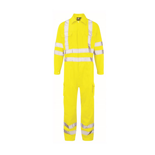 Orn Shrike Hi-Vis Coverall