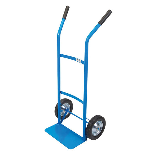 Silverline Sack Truck 100Kg Cap.