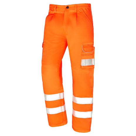 Orn Condor Deluxe Hi-Vis Cargo Trouser