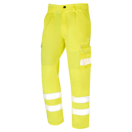 Orn Condor Deluxe Hi-Vis Cargo Trouser