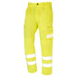 Orn Condor Deluxe Hi-Vis Cargo Trouser