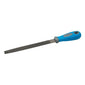 Silverline 250mm Engineers Half Round File