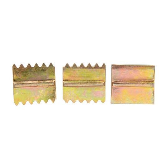 Silverline Scutch Set - 3 Piece