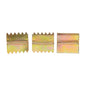 Silverline Scutch Set - 3 Piece