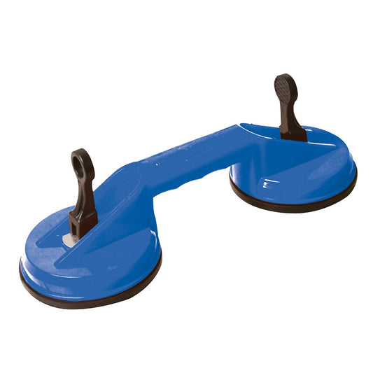 Double Suction Pad