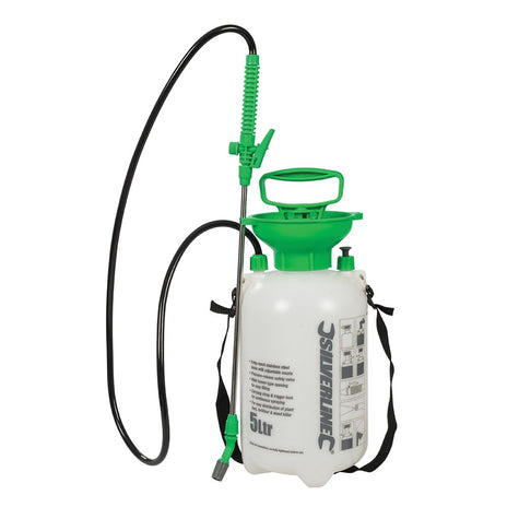 Pressure Sprayer 5Ltr