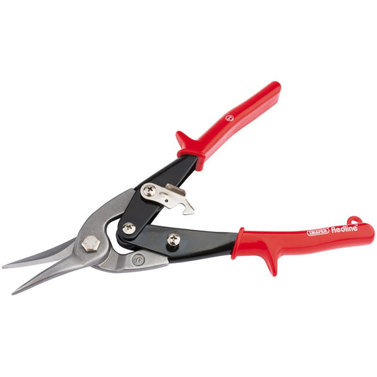 Compound Action Straight Cut Tin/Aviation Snips