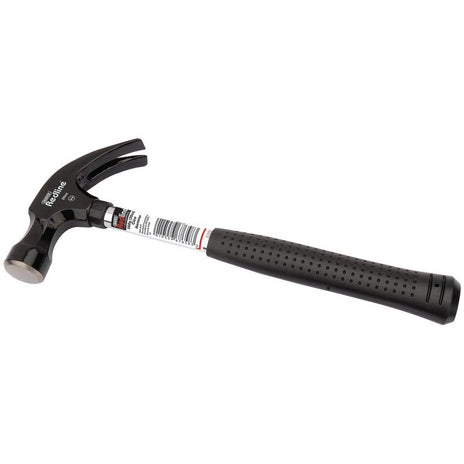 Draper Redline Claw Hammer Tubular Steel Shaft 560G/20oz
