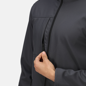 Regatta Octagon Ii Printable 3 Layer Membrane Softshell