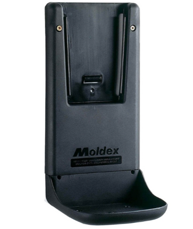 Moldex Wall Bracket For Plugstations