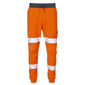 Leo Hawkridge JT01 EcoViz High Performance 4X Stretch Trouser - ISO 20471 Class 1