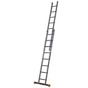 Werner D Rung Extension Ladder 2.41M Double