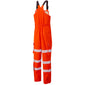 Leo Northam BB01 EcoViz 15K Performance+ Bib & Brace - ISO 20471 Class 2