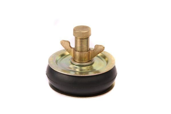 Horobin Steel Drain Stopper Test Plug