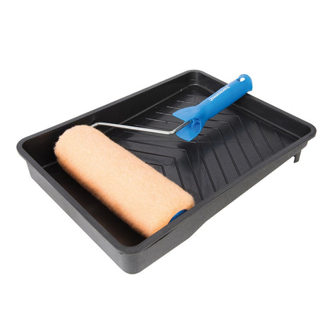 Paint Roller & Tray Set 230mm