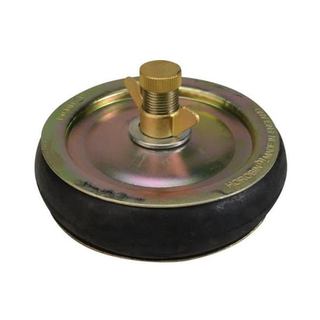 Horobin Steel Drain Stopper Test Plug