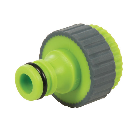 Universal Soft Grip Tap Hose Connector