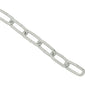 Galvanised Chain 6mm x 42mm