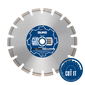 Duro Standard Concrete / Asphalt Diamond Blade