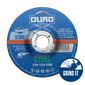 Duro Standard Dc Grinding Disc - Stone