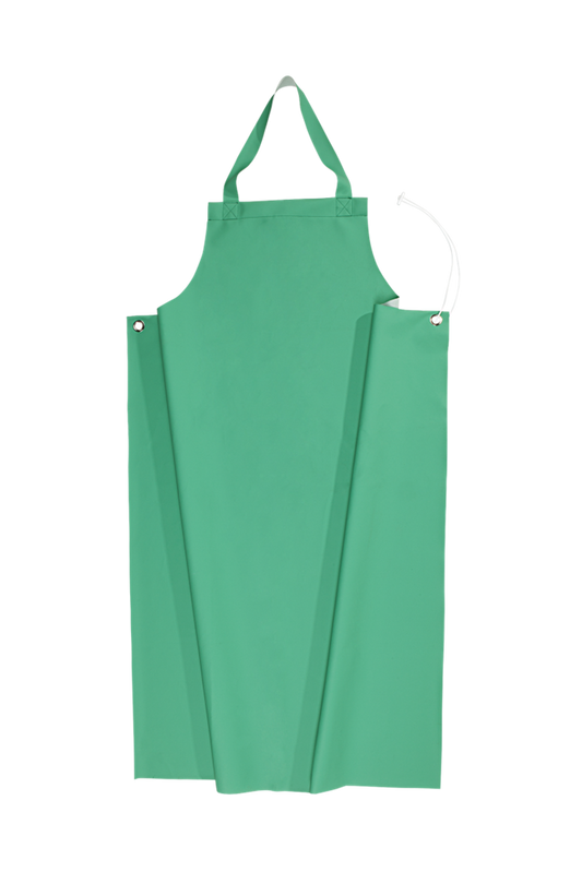 Sioen Lavrion Chemical Apron - One Size