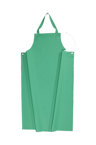 Sioen Lavrion Chemical Apron - One Size