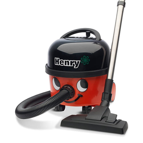 Numatic Henry Hepaflo Vacuum Cleaner 110V