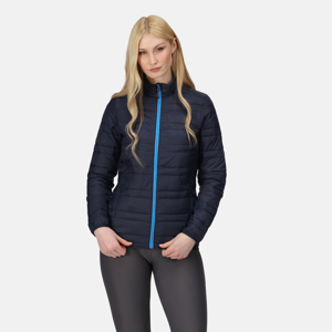 Regatta Women's Firedown Down-Touch Insulated Jacket