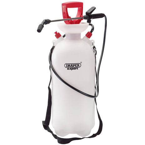 Draper Pressure Sprayer 10Ltr