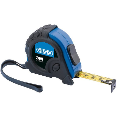 Draper Professional Measuring Tape