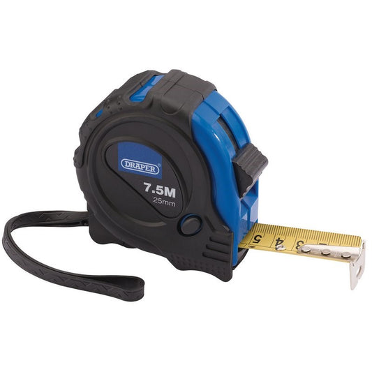 Draper Standard Tape Measure