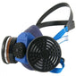 Supertouch Half Mask Respirator C/W P3 Filters