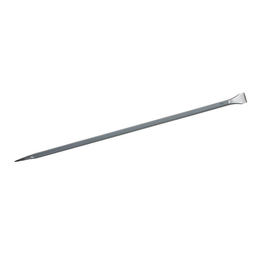 Chisel & Point Crow/Wrecking Bar 1200 x 27mm