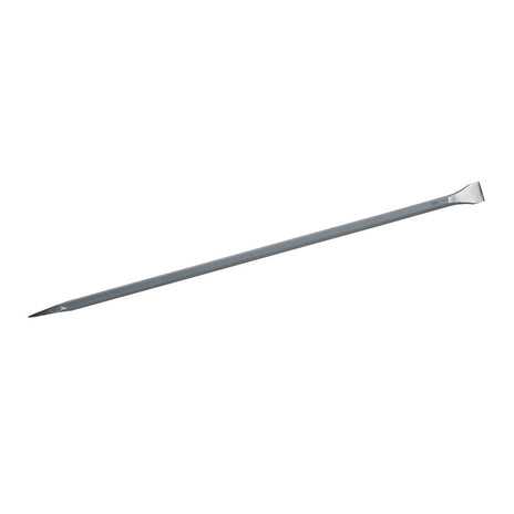 Chisel & Point Crow/Wrecking Bar 1200 x 27mm