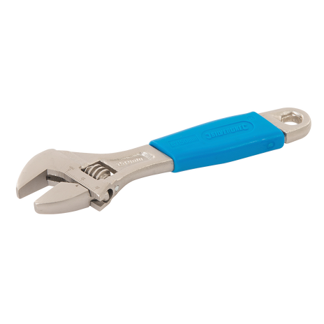 Silverline Adjustable Spanner / Wrench Soft Grip