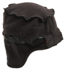 Centurion Universal Fleece Helmet Liner Black