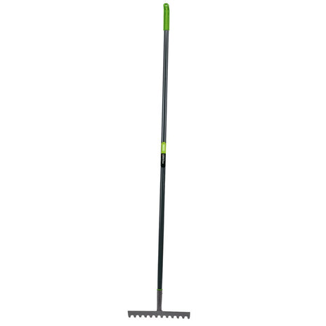 Draper Carbon Steel Garden Rake