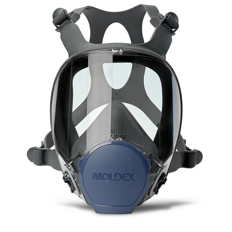 Moldex Series 9000 Full Face Mask