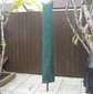 Silverline Rotary Washing Line Cover 400 x 1500mm