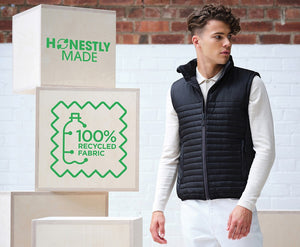 Regatta Honestly Made Thermal Bodywarmer (TRA861)