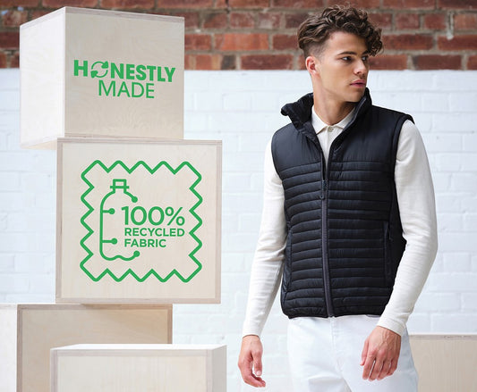 Regatta Honestly Made Thermal Bodywarmer