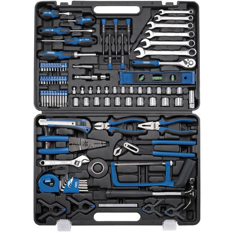 Draper Automotive/General Purpose Hand Tool Kit