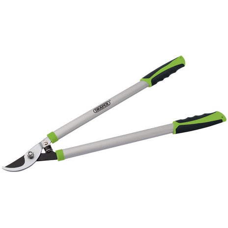 Draper Bypass Pattern Loppers With Aluminium Handles, 685mm